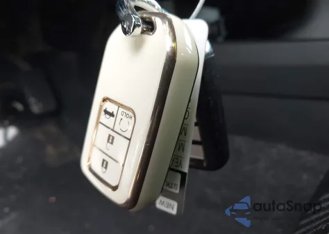 2016 Honda Civic Ex-T from USA, damaged, VIN 2HGFC1F47GH643857